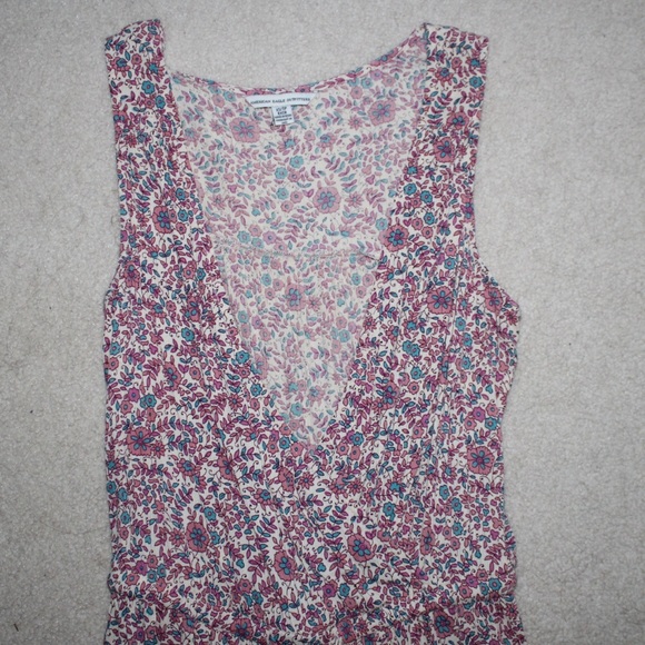 AEO ROMPER - Picture 3 of 7